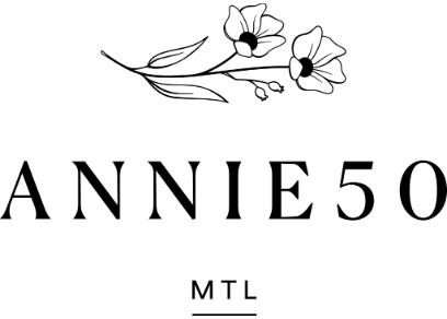 Annie 50 Annie 50